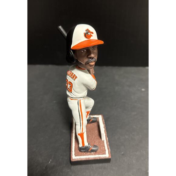 Eddie Murray Baltimore Orioles 1983 World Series Bobblehead SGA 8/5/2023 - Picture 3 of 12